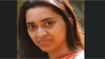 പാസ്റ്റർ കെകെ ജോസഫിന്റെ മകൾ പ്രിസ്ക ജോസഫ് ജോഫി ഡാളസിൽ അന്തരിച്ചു, ഡിസംബർ 27 ന് പൊതുദർശനവും സംസ്കാരവും