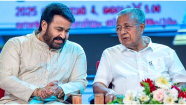 കേരള സ്കൂൾ കലോത്സവം ജനുവരി 14 മുതൽ തൃശൂരിൽ; ഉദ്ഘാടനം മുഖ്യമന്ത്രി, മോഹൻലാൽ സമാപന സമ്മേളനത്തിലെ മുഖ്യാതിഥി, ഷെഡ്യൂൾ പുറത്ത്