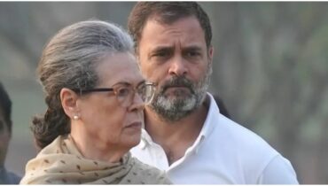 നാഷണൽ ഹെറാൾഡ് കള്ളപ്പണക്കേസ്: ഇഡി അപ്പീലിൽ സോണിയ ഗാന്ധിക്കും രാഹുൽ ഗാന്ധിക്കും ഡൽഹി ഹൈക്കോടതി നോട്ടീസ്