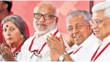 തോൽവികൾ മാത്രം! ഇന്ത്യ സഖ്യത്തോട് ‘ലാൽസലാം’ പറയാൻ സിപിഎം പൊളിറ്റ് ബ്യൂറോയിൽ ആലോചന, കേന്ദ്ര കമ്മിറ്റി തീരുമാനിക്കും, കോൺഗ്രസ് നേതൃത്വത്തോട് അതൃപ്തി