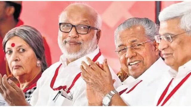 തോൽവികൾ മാത്രം! ഇന്ത്യ സഖ്യത്തോട് ‘ലാൽസലാം’ പറയാൻ സിപിഎം പൊളിറ്റ് ബ്യൂറോയിൽ ആലോചന, കേന്ദ്ര കമ്മിറ്റി തീരുമാനിക്കും, കോൺഗ്രസ് നേതൃത്വത്തോട് അതൃപ്തി