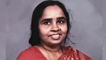 ത്രേസ്യാമ്മ ജോസഫ് ന്യൂയോർക്കിൽ അന്തരിച്ചു, പൊതുദർശനം ഡിസംബർ 21 ന്, സംസ്കാരം ഡിസംബർ 22 ന്