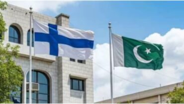 ഫിൻലൻഡ് പാക്കിസ്ഥാനിലെ എംബസി പൂട്ടുന്നു; ഇന്ത്യയെ ‘സൂപ്പർ പവർ’ എന്ന് വിശേഷിപ്പിച്ച് മന്ത്രി എലീന