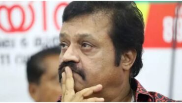 സുരേഷ് ഗോപി ദത്തെടുത്ത അവിണിശ്ശേരി പഞ്ചായത്തിൽ ബിജെപിക്ക് അടിതെറ്റി, പഞ്ചായത്ത് ഭരണം നറുക്കെടുപ്പിലൂടെ യുഡിഎഫ് പിടിച്ചെടുത്തു