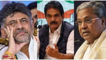 കെസി വേണുഗോപാൽ ഇടപെട്ടു, ബുൾഡോസർ വിവാദത്തിൽ അടിയന്തര യോഗം വിളിച്ച് മുഖ്യമന്ത്രി സിദ്ധരാമയ്യ, ‘പുനരധിവാസം ഉറപ്പാക്കുമെന്നും പ്രഖ്യാപനം’