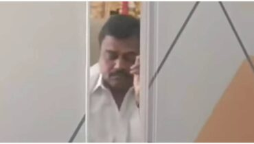 ആ മണി തന്നെ ഈ മണി! ശബരിമല സ്വർണക്കൊള്ളയിൽ എസ്ഐടി ചോദ്യം ചെയ്തത് തമിഴ്നാട് വ്യവയായിയായ ഡി മണിയെ തന്നെയെന്ന് പ്രവാസി വ്യവസായി; അന്വേഷണ സംഘം വീണ്ടും മൊഴിയെടുക്കും