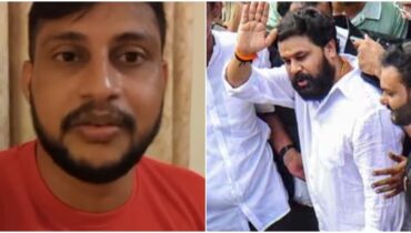 ‘ദിലീപിന് ലഭിച്ച അതേ ആനുകൂല്യം എനിക്കും വേണം’, നടി ആക്രമണ കേസിൽ ശിക്ഷ റദ്ദാക്കാൻ മാർട്ടിൻ ഹൈക്കോടതിയിൽ