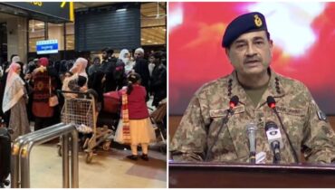 പാകിസ്താനിൽ ‘ബ്രെയിൻ ഡ്രെയിൻ’, പ്രൊഫഷണലുകളുടെ കൂട്ടപ്പലായനം, അമേരിക്കയിലെ പ്രസംഗത്തിൽ ‘ബ്രെയിൻ ഗെയിൻ’ എന്ന് വിശേഷിപ്പിച്ച അസിം മുനീറിനെതിരെ പരിഹാസം