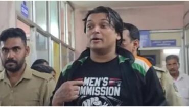 ‘പുരുഷന്മാർക്കുവേണ്ടി സ്വാതന്ത്ര്യസമരം’, അതിജീവിതയെ അധിക്ഷേപിച്ചതിന് റിമാൻഡിലായ രാഹുൽ ഈശ്വർ ജയിലിൽ നിരാഹര സത്യാഗ്രഹം പ്രഖ്യാപിച്ചു