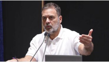 ‘നീതിക്ക് വേണ്ടി ശബ്ദമുയർത്തിയതോ അതിജീവിത ചെയ്ത തെറ്റ്’, ഉന്നാവ് കേസിൽ അതിരൂക്ഷ വിമർശനവുമായി രാഹുൽ ഗാന്ധി