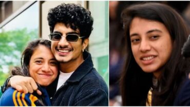 അഭ്യൂഹങ്ങൾ അവസാനിച്ചു, വിവാഹം റദ്ദാക്കിയെന്ന് സ്മൃതി മന്ഥന, പലാശുമായുള്ള ബന്ധം അവസാനിപ്പിച്ചു; ‘ഇത് ഇവിടെ അവസാനിപ്പിക്കുന്നു, മുന്നോട്ടു പോകാൻ സമയമായി’