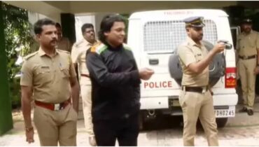 രാഹുൽ മാങ്കൂട്ടത്തിൽ കേസിലെ അതിജീവിതക്കെതിരായ അധിക്ഷേപം: രാഹുൽ ഇശ്വറിന് 14 ദിവസം ജയിൽ വാസം, ജാമ്യാപേക്ഷ തള്ളി, റിമാൻഡ് ചെയ്ത് കോടതി