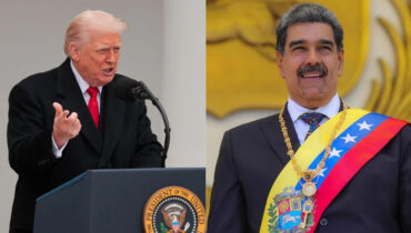 പോരാട്ടം കടുപ്പിച്ച് ട്രംപ് ഭരണകൂടം; വെനസ്വേലയിലെ ഒരു പ്രധാന കേന്ദ്രം നശിപ്പിച്ചുവെന്ന് പ്രസിഡൻ്റ്, ലക്ഷ്യം മഡൂറോയുടെ പതനം