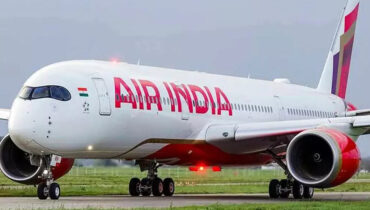 പറന്നുയർന്നതിന് പിന്നാലെ എഞ്ചിനിലെ ഓയിൽ മർദ്ദം പൂജ്യത്തിലേക്ക്; മുംബൈക്ക് പുറപ്പെട്ട എയർ ഇന്ത്യ വിമാനം ഡൽഹിയിൽ തിരിച്ചിറക്കി