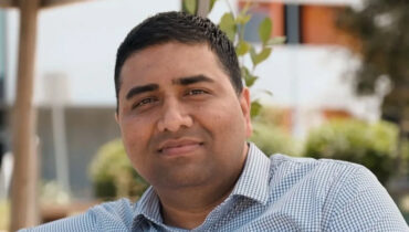 ആപ്പിളിന്റെ പുതിയ എഐ വൈസ് പ്രസിഡന്റായി ഇന്ത്യൻ വംശജൻ അമർ സുബ്രഹ്മണ്യ; ഗൂഗിളും ജെമിനിയും മൈക്രോസോഫ്റ്റും കടന്നുവന്ന വിദഗ്ധൻ