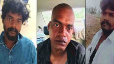 ഓടി ഓടി ഒടുവിൽ പൊലീസിൻ്റെ വലയിൽ; കൊടുംകുറ്റവാളി ബാലമുരുകൻ തമിഴ്നാട്ടിൽ പിടിയിൽ, പൊലീസ് കസ്റ്റഡിയിൽ നിന്നും രക്ഷപെട്ടിട്ട് രണ്ടുമാസം