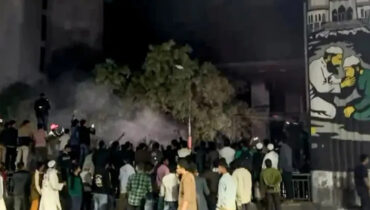 ബംഗ്ലാദേശിൽ പ്രതിസന്ധി രൂക്ഷമാകുന്നതിനിടെ ധാക്കയിൽ സ്ഫോടനം: 21കാരൻ കൊല്ലപ്പെട്ടു