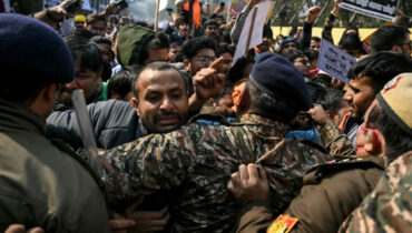 ബംഗ്ലാദേശിൽ ഇന്ത്യാ വിരുദ്ധ വികാരം ആളിക്കത്തിക്കുന്നതിൽ പാക് ചാരസംഘടന ഐ.എസ്.ഐക്ക് പങ്ക് ? രഹസ്യാന്വേഷണ റിപ്പോർട്ട് പുറത്ത്