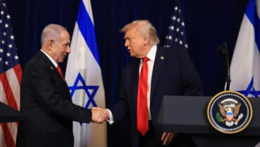 ഇസ്രായേലിൻ്റെ സമാധാന പുരസ്കാരം ട്രംപിന്, പ്രഖ്യാപിച്ച് നെതന്യാഹു; വിദേശ പൗരന് ഈ ബഹുമതി നൽകുന്നത് ആദ്യം