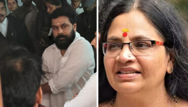 നടൻ ദിലീപിനെ തിരിച്ചെടുക്കാനുള്ള നീക്കം തകൃതി; ഫെഫ്‌കയിൽ നിന്ന് രാജിവെച്ച് ഡബ്ബിംഗ് ആർട്ടിസ്റ്റ് ഭാഗ്യലക്ഷ്‌മി