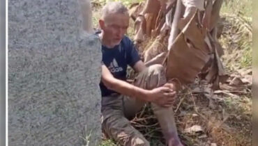 കർണാടകയിൽ മലകയറ്റത്തിനിടെ തെന്നിവീണു; ഫ്രഞ്ച് സഞ്ചാരിയുടെ കാലിന് ഗുരുതര പരുക്ക്, രക്ഷപെട്ടത് രണ്ടുദിവസങ്ങൾക്കുശേഷം