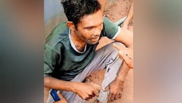 അന്ന് മധു, ഇന്ന് രാമനാരായൺ ഭയ്യാർ, ആൾക്കൂട്ട മർദ്ദനത്തിൻ്റെ മറ്റൊരു ഇര; മോഷ്ടാവെന്ന് മുദ്രകുത്തി മർദ്ദിച്ചു കൊന്നു, കേരളമനസാക്ഷിയെ വീണ്ടും ഞെട്ടിച്ച് പാലക്കാട്