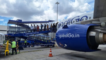 റീഫണ്ടുകൾ ഞായറാഴ്ച രാത്രി 8 മണിക്കുള്ളിൽ കൊടുത്തുതീർക്കണം;   ഇൻഡിഗോയ്ക്ക് കർശന  നിർദ്ദേശവുമായി കേന്ദ്രസർക്കാർ