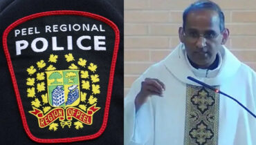 16 വയസ്സിൽ താഴെയുള്ള കുട്ടികളോട് ലൈംഗികാതിക്രമം; മലയാളിയായ കത്തോലിക്കാ വൈദികൻ കാനഡയിൽ അറസ്റ്റിൽ