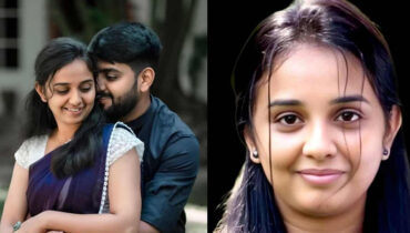 അഞ്ചു മാസം മുന്‍പ് ഇസ്രയേലിൽ തൂങ്ങിമരിച്ച നിലയിൽ കണ്ടെത്തിയ ജിനേഷിൻ്റെ ഭാര്യയും മരിച്ചു, വിഷം ഉള്ളിൽച്ചെന്ന് ചികിത്സയിലിരിക്കെ മരണം