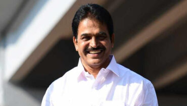 യു.ഡി.എഫിന്റെ കൂട്ടായ പ്രവർത്തനത്തിന്റെ ഫലം, 2010 ലെ പ്രകടനത്തെ മറികടക്കുന്ന വിജയം- സന്തോഷം പങ്കുവെച്ച് കെ.സി. വേണുഗോപാൽ