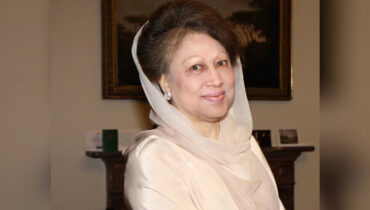 ബംഗ്ലാദേശ് മുൻ പ്രധാനമന്ത്രി ഖാലിദ സിയ അന്തരിച്ചു, വിടവാങ്ങിയത് ബംഗ്ലാദേശിലെ ആദ്യ വനിതാ പ്രധാനമന്ത്രി