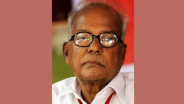 മുതിർന്ന സി.പി.എം നേതാവ് കെ.എം സുധാകരൻ അന്തരിച്ചു
