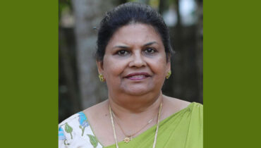 ലീലമ്മ കുര്യാക്കോസ് ആലുങ്കൽ (69) ടെക്സസ്സിൽ നിര്യാതയായി