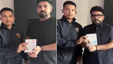 ഗോവ നിശാക്ലബ്ബിലെ ദുരന്തം; ലുത്ര സഹോദരന്മാർ തായ്‌ലൻഡിൽ പിടിയിൽ, ഇന്ത്യയിലെത്തിക്കാൻ ശ്രമം