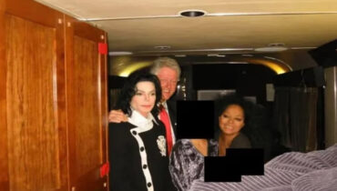 എപ്‌സ്റ്റീൻ ഫയലുകളിൽ ഇടംപിടിച്ച് മൈക്കിൾ ജാക്‌സനും ഗായികയും നടിയുമായ ഡയാന റോസും, മിക് ജാഗറും; ചിത്രങ്ങൾ പുറത്ത്