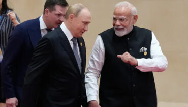മോദി “സമ്മർദ്ദത്തിന് വഴങ്ങുന്ന ആളല്ല”- അമേരിക്കയെ പരാമർശിച്ച് ഇന്ത്യക്ക് പുടിൻ്റെ പുകഴ്ത്തൽ