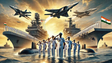 രാഷ്ട്രപതി ഇന്ന് തലസ്ഥാനത്തെത്തും, ഗാര്ഡ് ഓഫ് ഓണര് നല്കി സ്വീകരണം ; നാവിക ദിനാഘോഷത്തിനൊരുങ്ങി ശംഖുമുഖം