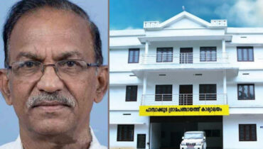 വോട്ടെടുപ്പ് ദിനത്തിൽ സ്ഥാനാർത്ഥി മരിച്ചു, മൂവാറ്റുപുഴ പാമ്പാക്കുട പഞ്ചായത്തിലെ പത്താം വാർഡിൽ തിരഞ്ഞെടുപ്പ് മാറ്റിവെച്ചു