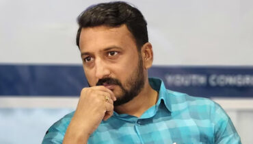 ഒമ്പതാംദിവസവും ഒളിവിലെ ജീവിതം തുടർന്ന് രാഹുൽ; കാസര്‍ഗോഡ്, വയനാട്, കര്‍ണാടക… പരക്കംപാഞ്ഞ് പൊലീസ്