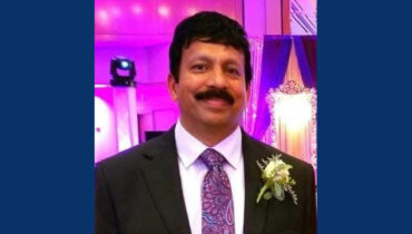 റെജി വർഗീസിനെ ഫൊക്കാന നാഷണൽ കമ്മിറ്റിയിലേക്ക് മലയാളി അസ്സോസിയേഷൻ ഓഫ് സ്റ്റാറ്റൻഐലൻഡ് നാമനിർദ്ദേശം ചെയ്തു