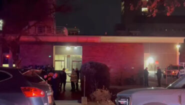 റോഡ് ഐലൻഡ് ബ്രൗൺ യൂണിവേഴ്സിറ്റിയിൽ കൂട്ട വെടിവയ്പ്; രണ്ടു പേർ കൊല്ലപ്പെട്ടു, 8 പേർക്ക് ഗുരുതര പരിക്ക്, അക്രമിയെ പിടികൂടാനായില്ല