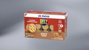 അലർജി ആശങ്ക: എട്ട് സംസ്ഥാനങ്ങളിൽ നിന്ന് റിറ്റ്സ് ക്രാക്കർ സാൻഡ്‌വിച്ച് ബിസ്ക്കറ്റുകൾ തിരിച്ചുവിളിക്കുന്നു , നിലക്കടല അലർജിയുള്ളവർ പ്രത്യേകം ശ്രദ്ധിക്കണം