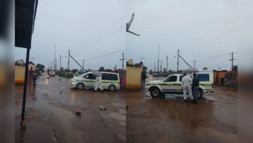 ദക്ഷിണാഫ്രിക്കയിൽ വീണ്ടും കൂട്ടവെടിവയ്പ്പ് ; 9 പേർ കൊല്ലപ്പെട്ടു, അക്രമം നടത്തിയ പന്ത്രണ്ടോളം തോക്കുധാരികൾ രക്ഷപെട്ടു