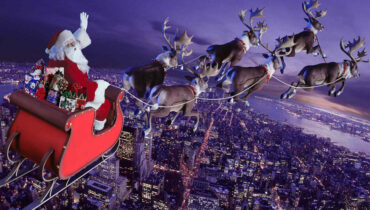 സാന്തായെ വിളിക്കാൻ നൽകിയ നമ്പർ മാറിപ്പോയി, സാന്താവരുമെന്ന് കുട്ടിയോട് പറഞ്ഞുംപോയി; സാന്തയുടെ യാത്ര ട്രാക്ക് ചെയ്ത് ‘നോറാഡ്’ എഴുപത് വർഷത്തിലേക്ക്, ഇതൊരു കൌതുകമുണർത്തുന്ന കഥ