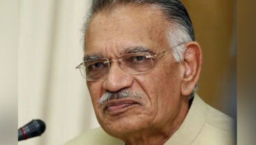 മുൻ കേന്ദ്ര ആഭ്യന്തര മന്ത്രിയും മുതിര്ന്ന കോൺഗ്രസ് നേതാവുമായ ശിവരാജ് പാട്ടീൽ അന്തരിച്ചു