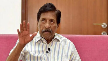 ആശുപത്രിയിലേക്കുള്ള യാത്ര അന്ത്യ യാത്രയായി, ഒരു മണിക്ക് എറണാകുളം ടൗൺ ഹാളിൽ പൊതുദർശനം