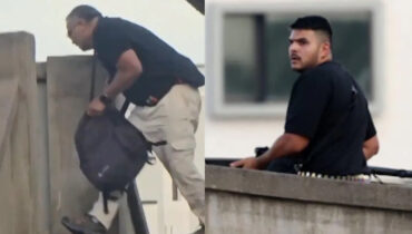 സിഡ്‌നിയിലെ ബോണ്ടയ് ബീച്ച് വെടിവയ്പ്പിനിറങ്ങുമ്പോൾ സജിദ് അക്രമും മകനും പറഞ്ഞത് ട്രിപ്പ് പോകുന്നുവെന്ന്, സജിദിൻ്റെ മൃതദേഹം ഏറ്റെടുക്കില്ലെന്ന് ഭാര്യ