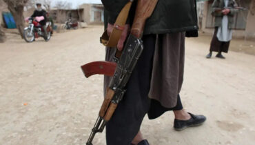 താലിബാന്‍ നിര്‍ദ്ദേശിച്ചു,അഫ്ഗാനില്‍ പരസ്യവധശിക്ഷ നടപ്പാക്കി 13കാരന്‍, നടുങ്ങി ലോകം