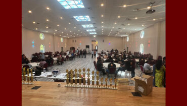 ടിസാക്കിന്റെ ആഭിമുഖ്യത്തിൽ നടത്തിയ “മൈൻഡ് & മൂവ്‌സ് ടൂർണമെന്റ് 2025” വൈവിധ്യമാർന്ന മത്സരങ്ങളാൽ ശ്രദ്ധേയമായി