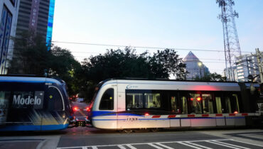 നോർത്ത് കരോലിന കമ്മ്യൂട്ടർ ട്രെയിനിലെ കത്തി ആക്രമണം:  ഒരാൾക്ക് പരുക്ക്, 33 കാരനെതിരെ കുറ്റം ചുമത്തി